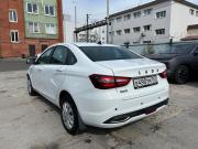 Lada (ВАЗ) Vesta I Рестайлинг (NG) Санкт-Петербург  - изображение 16
