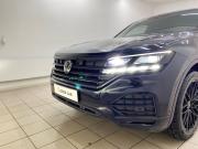 Volkswagen Touareg III Энгельс  - изображение 46