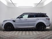 Land Rover Range Rover Sport II Рестайлинг Москва  - изображение 22