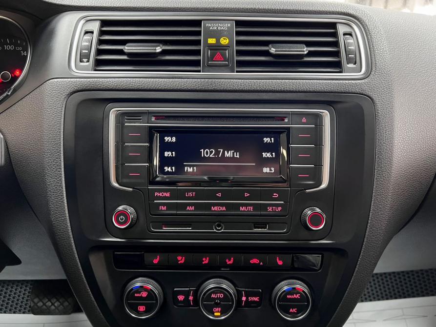 Volkswagen Jetta VI Рестайлинг Тверь  - изображение 18