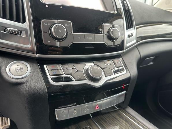 Haval H9 I Рестайлинг с пробегом 2021 года, цена 2 048 000 рублей, 190724 км, внедорожник, Автокод Объявления