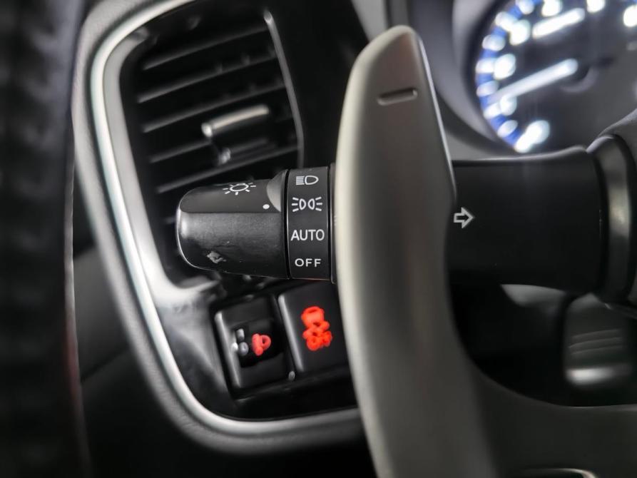 Mitsubishi Outlander III Рестайлинг Москва  - изображение 14