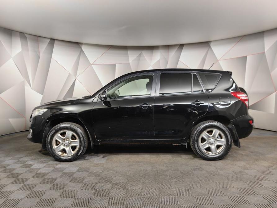 Toyota RAV4 III (XA30) Рестайлинг Москва  - изображение 5