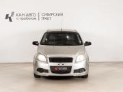 Chevrolet Aveo I Рестайлинг Казань  - изображение 10