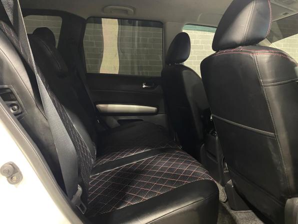 Nissan X-Trail II Рестайлинг с пробегом 2014 года, цена 1 550 000 рублей, 161099 км, внедорожник, Автокод Объявления