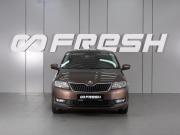 Skoda Rapid I Рестайлинг Минеральные Воды  - изображение 17
