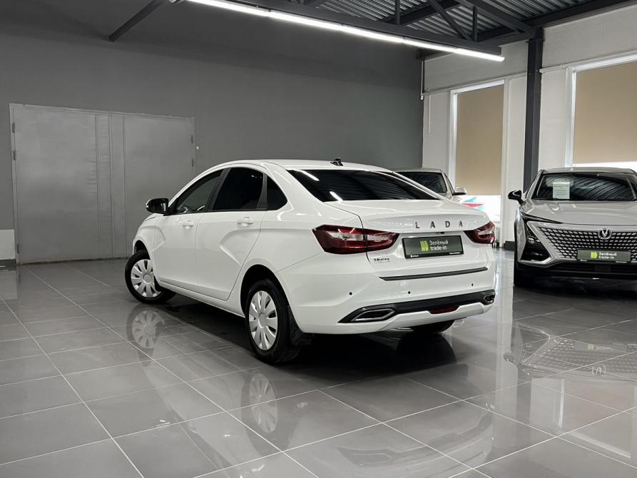 Lada (ВАЗ) Vesta I Рестайлинг (NG) Тверь  - изображение 6