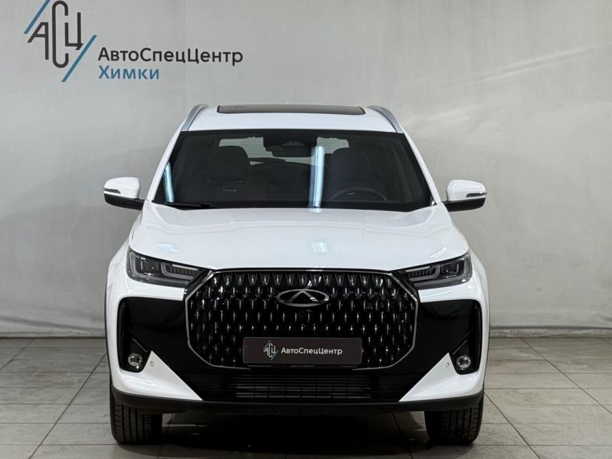 Chery Tiggo 7L Химки  - изображение 14