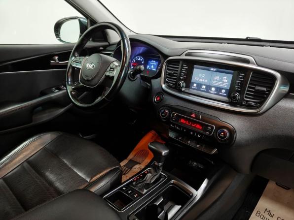 Kia Sorento III Prime Рестайлинг с пробегом 2019 года, цена 2 430 000 рублей, 145476 км, внедорожник, Автокод Объявления
