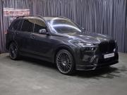 Alpina XB7 G07 Рестайлинг Москва  - изображение 41