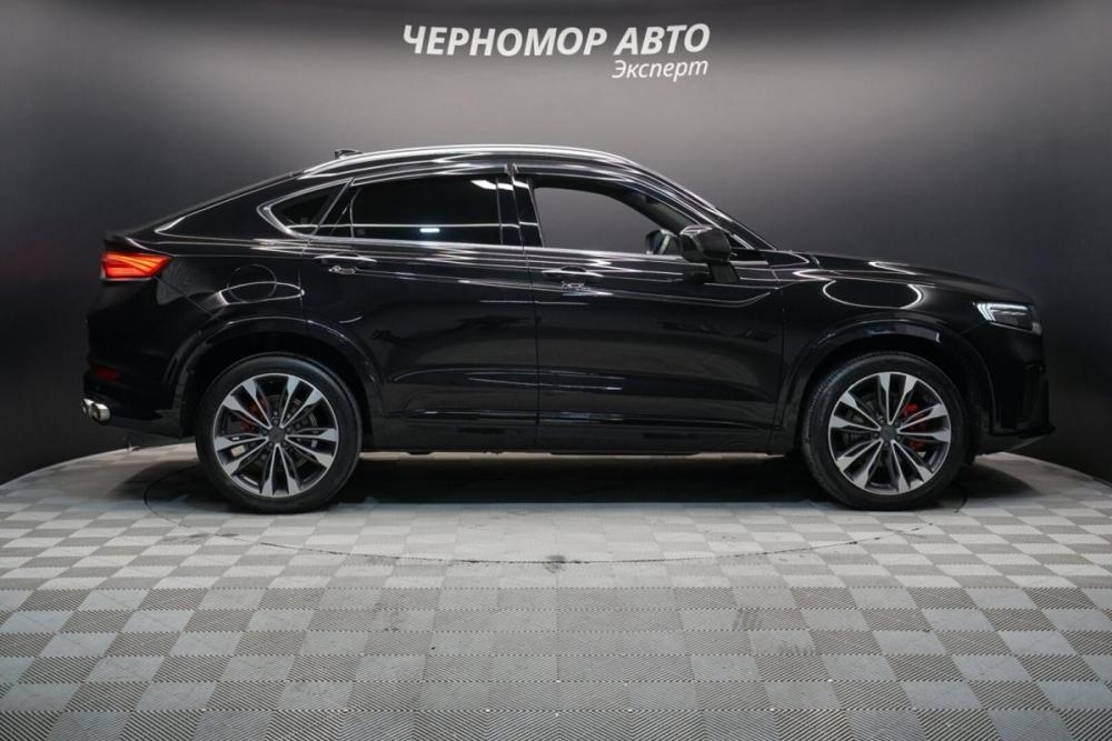 Geely Tugella I Рестайлинг Крым  - изображение 6