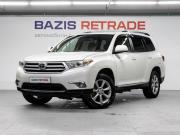 Toyota Highlander II (XU40) Рестайлинг Тюмень  - изображение 25