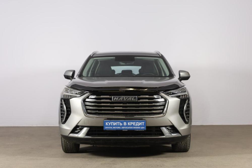 Haval Jolion I Новосибирск  - изображение 2