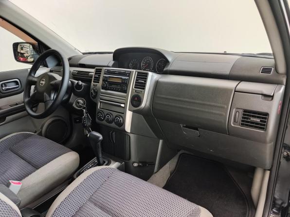 Nissan X-Trail I Рестайлинг с пробегом 2007 года, цена 880 000 рублей, 242493 км, внедорожник, Автокод Объявления