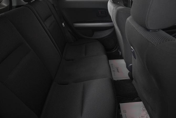 Toyota Ist I с пробегом 2003 года, цена 529 000 рублей, 228600 км, хэтчбек, Автокод Объявления