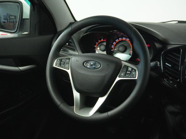 Lada (ВАЗ) Vesta I с пробегом 2019 года, цена 947 000 рублей, 63160 км, седан, Автокод Объявления