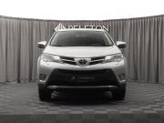 Toyota RAV4 IV (XA40) Москва  - изображение 29