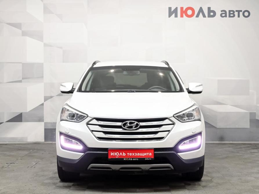 Hyundai Santa Fe III Екатеринбург  - изображение 2