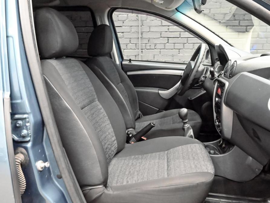Renault Duster I Екатеринбург  - изображение 11