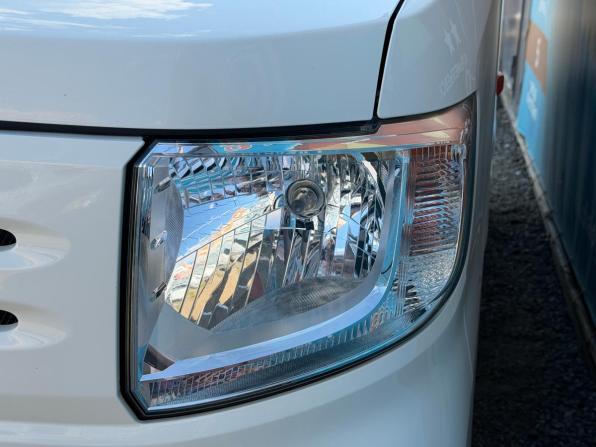 Honda N-VAN с пробегом 2019 года, цена 870 000 рублей, 139000 км, микровэн, Автокод Объявления