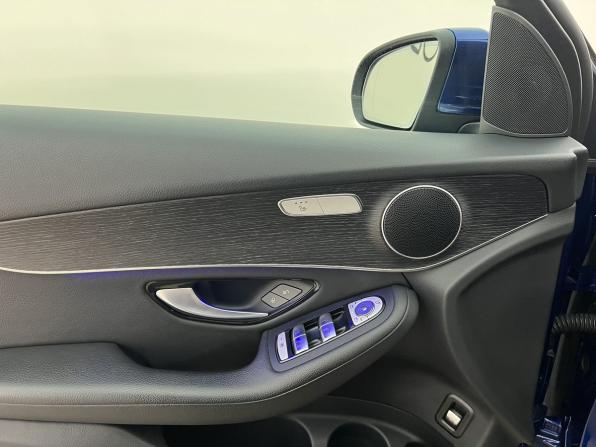Mercedes-Benz GLC Coupe I (C253) Рестайлинг с пробегом 2021 года, цена 5 298 000 рублей, 55079 км, внедорожник, Автокод Объявления