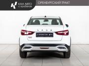 Lada (ВАЗ) Vesta I Рестайлинг (NG) Казань  - изображение 18