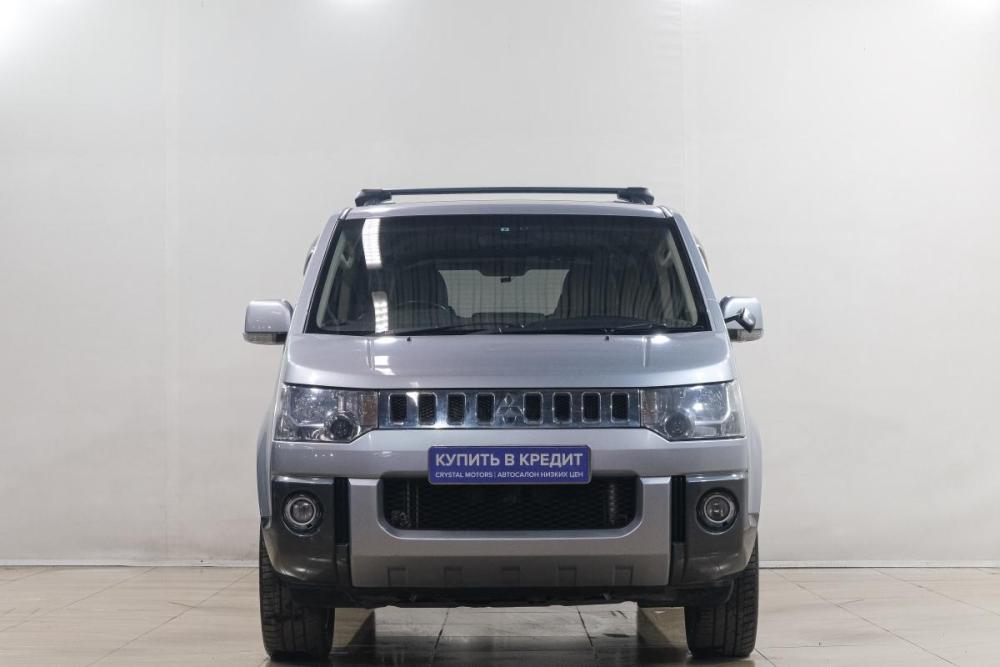 Mitsubishi Delica D:5 I Новокузнецк  - изображение 2