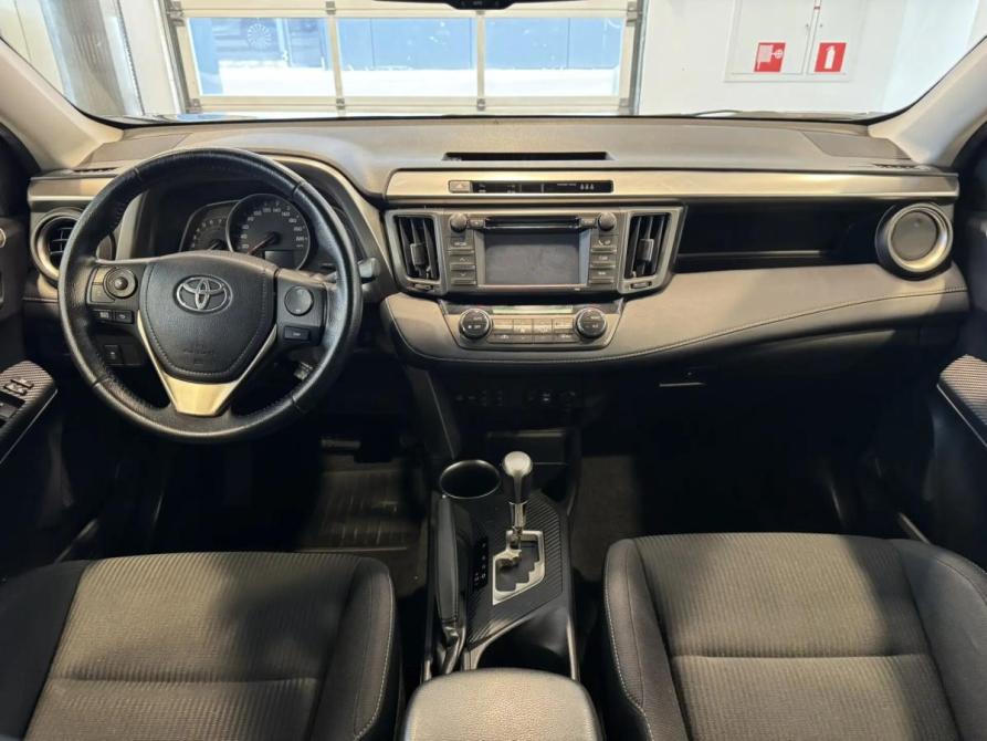 Toyota RAV4 IV (XA40) Подольск  - изображение 17