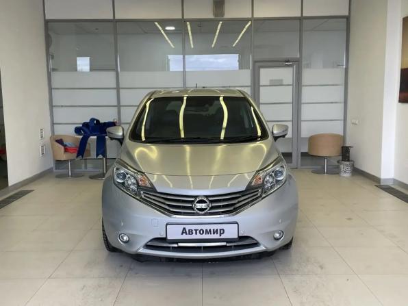 Nissan Note II с пробегом 2015 года, цена 810 000 рублей, 185000 км, хэтчбек, Автокод Объявления