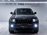 Jeep Grand Cherokee IV (WK2) Уфа  - изображение 38