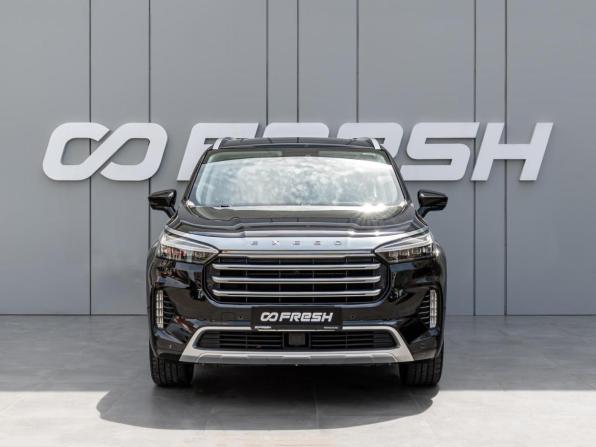 Exeed VX I с пробегом 2021 года, цена 2 700 000 рублей, 53552 км, внедорожник, Автокод Объявления