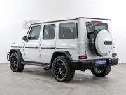 Mercedes-Benz G-Класс AMG II (W463) Москва  - изображение 35