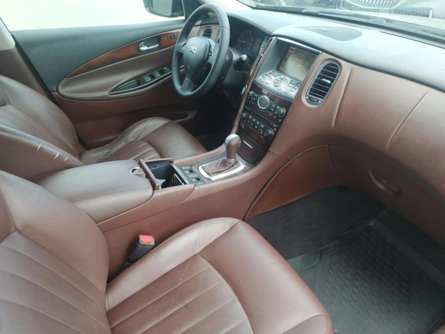 Infiniti EX I (J50) Астрахань  - изображение 9