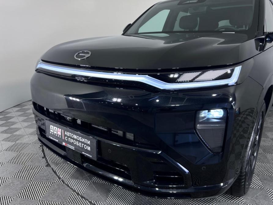 GAC Trumpchi S7 I Ростов-на-Дону  - изображение 7