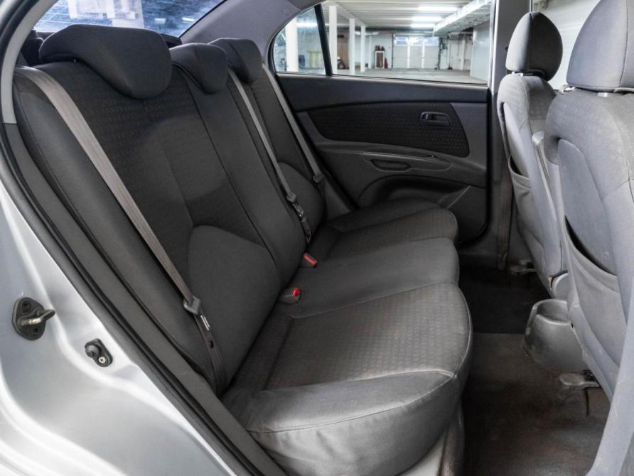 Kia Rio II Ставрополь  - изображение 7