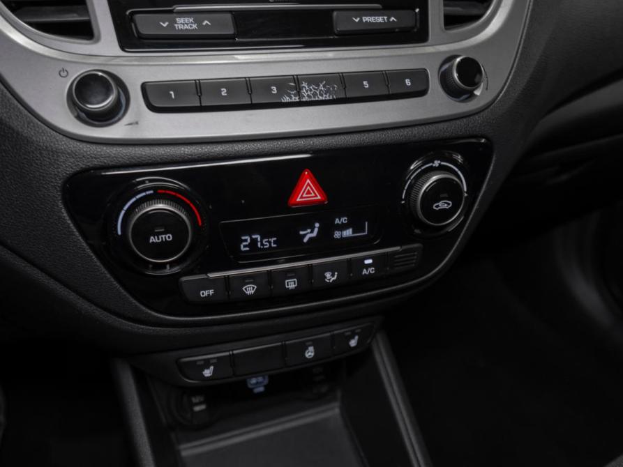 Hyundai Solaris II Москва  - изображение 15