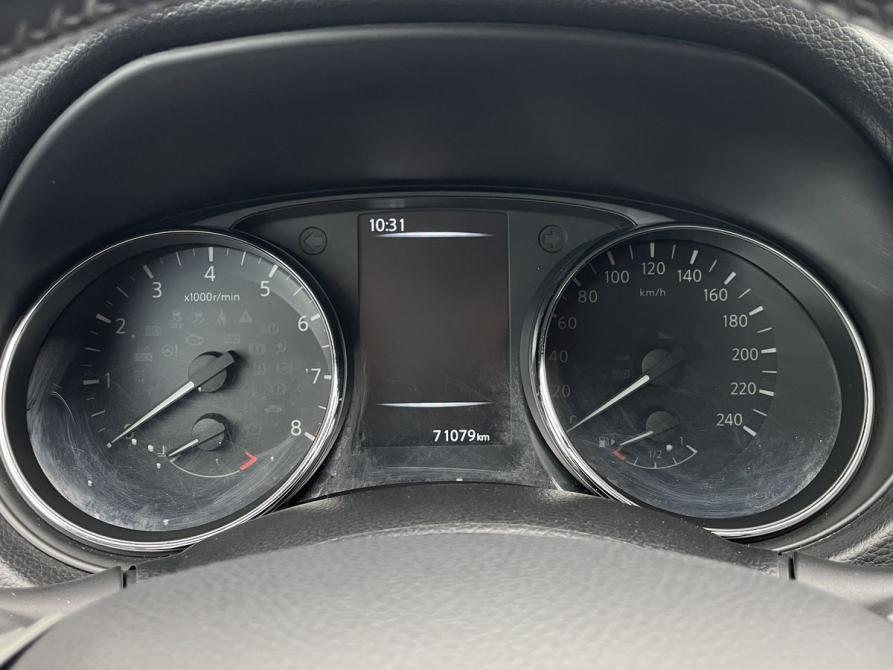 Nissan Qashqai II Москва  - изображение 15