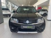 Suzuki Grand Vitara II Рестайлинг 2 Екатеринбург  - изображение 19