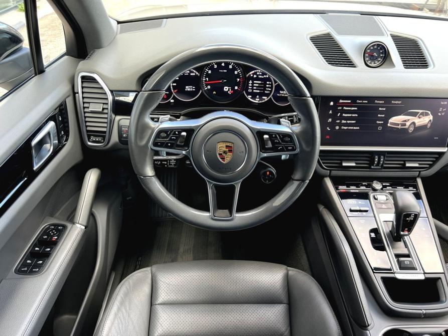 Porsche Cayenne III Пермь  - изображение 20