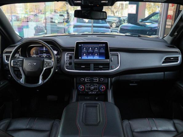 Chevrolet Tahoe V с пробегом 2023 года, цена 8 990 000 рублей, 50023 км, внедорожник, Автокод Объявления