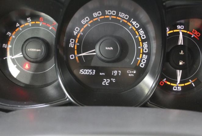 Lada (ВАЗ) Vesta I с пробегом 2017 года, цена 800 000 рублей, 150053 км, седан, Автокод Объявления