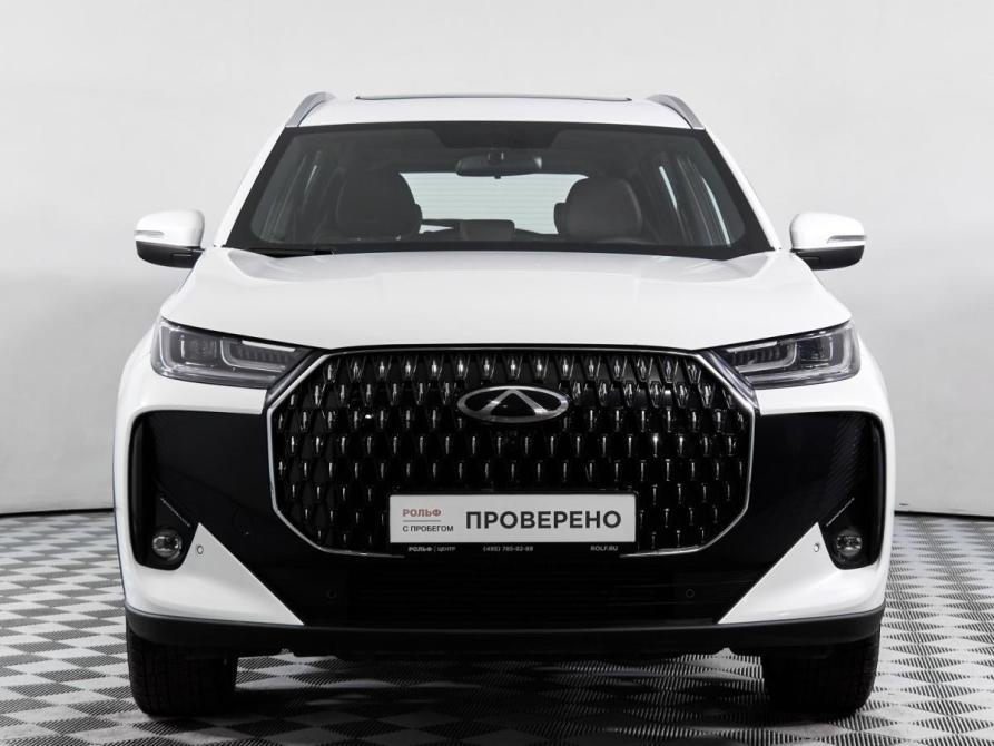 Chery Tiggo 7L I Москва  - изображение 2