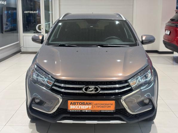 Lada (ВАЗ) Vesta I с пробегом 2019 года, цена 1 149 000 рублей, 68000 км, универсал, Автокод Объявления