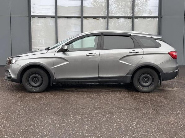 Lada (ВАЗ) Vesta I с пробегом 2019 года, цена 1 025 000 рублей, 111662 км, универсал, Автокод Объявления