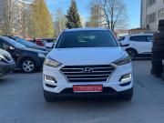 Hyundai Tucson III Рестайлинг Санкт-Петербург  - изображение 11