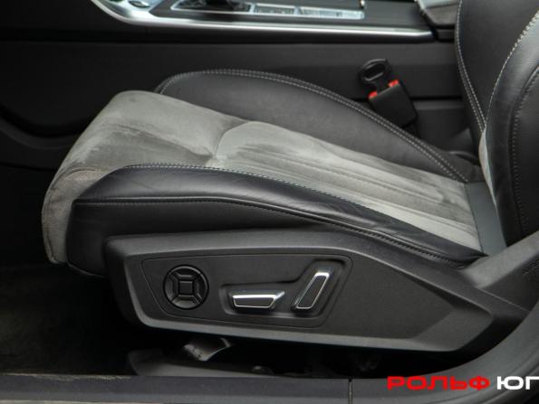 Audi A6 V (C8) Рестайлинг с пробегом 2023 года, цена 4 898 000 рублей, 51855 км, седан, Автокод Объявления