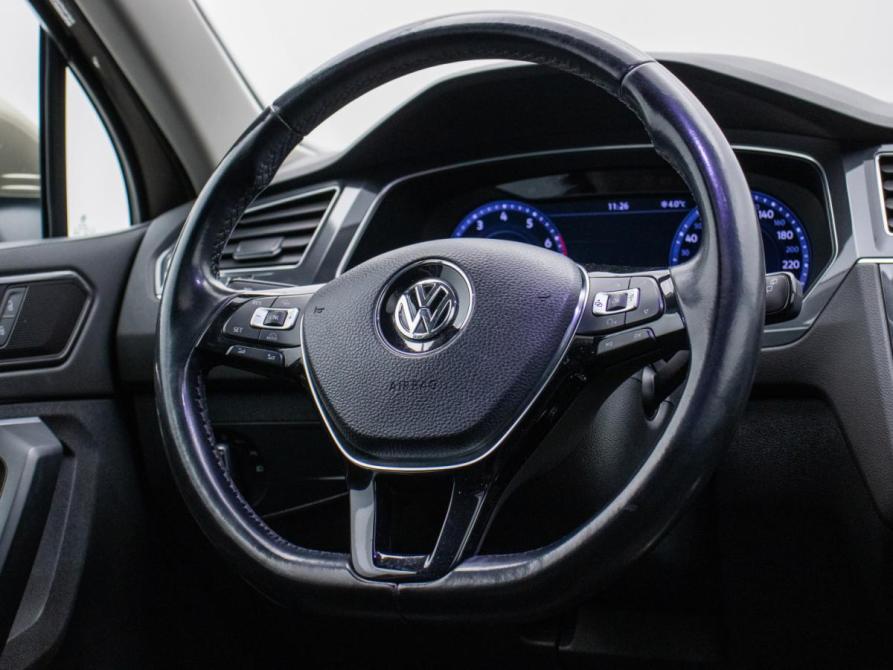 Volkswagen Tiguan II Москва  - изображение 15