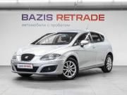 SEAT Leon II Рестайлинг Тюмень  - изображение 21