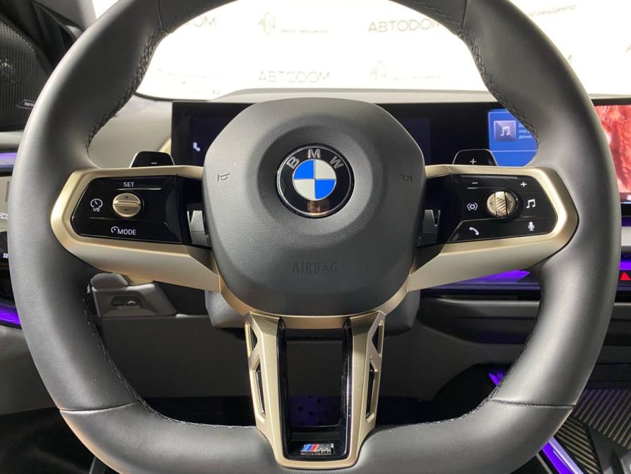 BMW X3 IV (G45/G48) Москва  - изображение 26