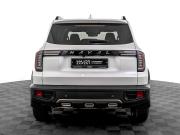 Haval DaGou (Big Dog) I Москва  - изображение 35